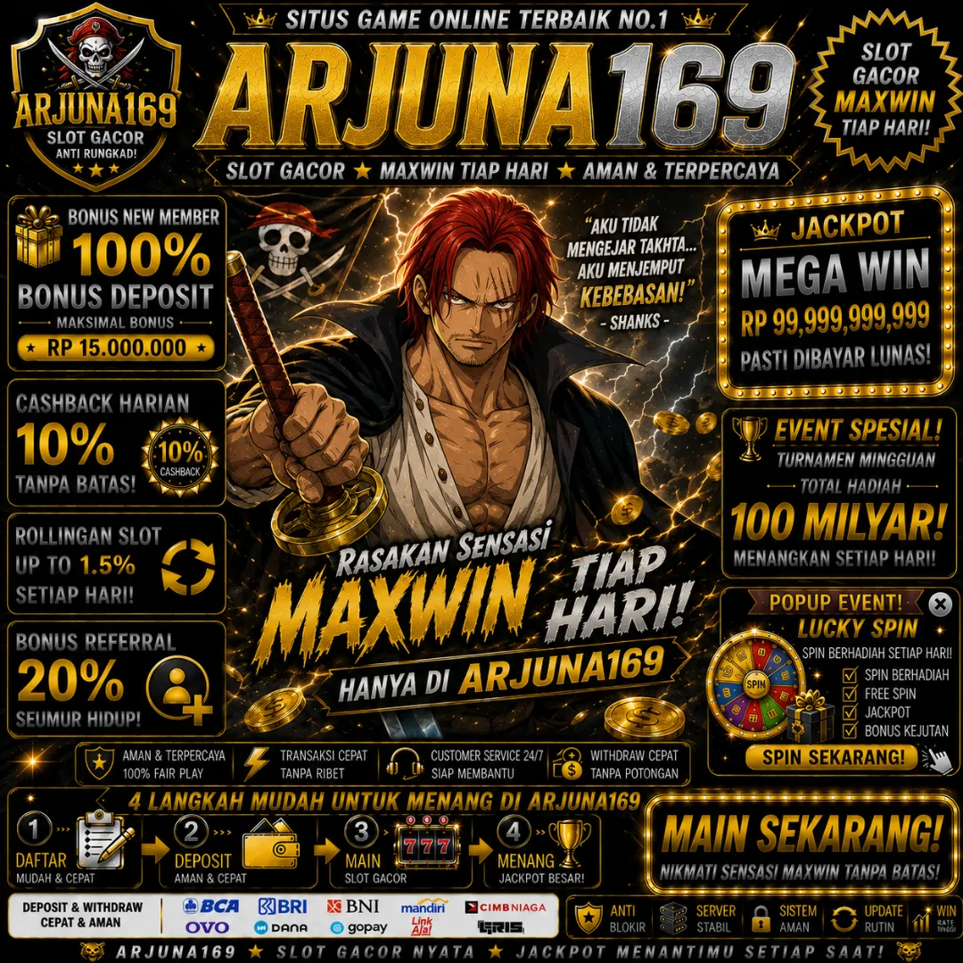 ARJUNA169